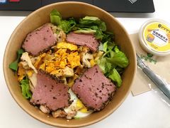 -CALIFORKS加州叉子轻食(朝阳门店)