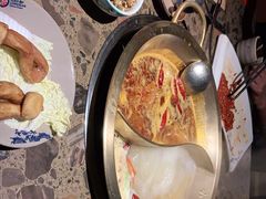 -小龙坎老火锅(鹤伴一路店)