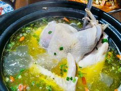-巢湖名吃·徽府农家菜(半汤店)