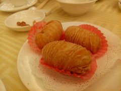 -潮福城大酒楼(北尚店)