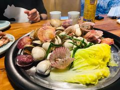 -黄寺蒸汽海鲜(黄寺大街店)
