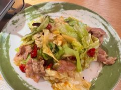 -川堂风·跷脚牛肉·乐山爆炒(宝山日月光店)