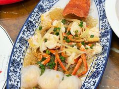 -老船长海鲜大排档(集美店)