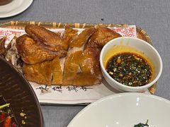 -金哥私房菜馆(张府园总店)