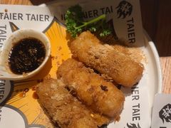 -太二酸菜鱼(深圳布吉万象汇店)