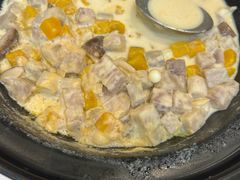 -新兴家喻酒家·羊城名宴(昌岗店)