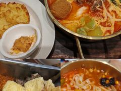 -牛将军•涮肉•烤肉(北京王府井·故宫店)