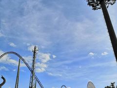 -七彩云南欢乐世界