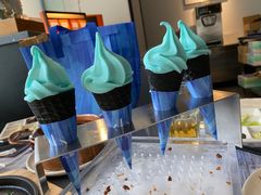 -小大董·烤鸭(观景餐厅·南京西路店)