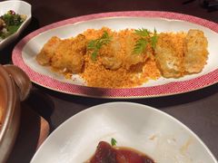 -领事馆19号中餐厅(厦门海景洲际酒店)