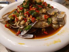 -叁宝烤肉·西安烧烤(东三爻店)
