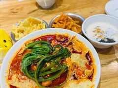 -螺小胖柳州螺蛳粉(钟楼总店)