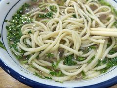 -马艾萨中国兰州传统牛肉面(惠新里店)