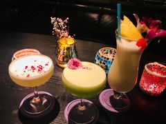-C&R西班牙餐厅