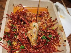 -为民烧烤吧.自贡爆炒菜(收录10年好店)