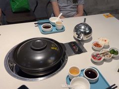 -百年果林椰子鸡(中洲店)