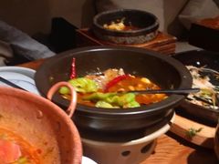 -云海肴·汽锅鸡·云南菜(美罗城店)