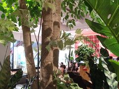 -必胜客(百联又一城店)