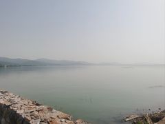 -苏州吴中太湖旅游区