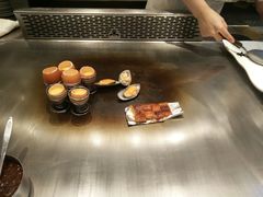 -雅玛花式铁板烧(国宏宾馆店)