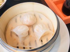 -环球港凯悦 · 享悦中餐厅