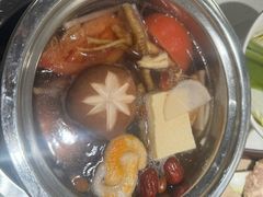 -一叶一世界•素食餐厅(新光天地店)