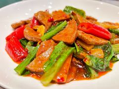 -火婆子·川小馆(扬韬科技广场店)