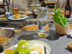 -鹤之乡·齐齐哈尔烤肉·非遗(秋涛路店)
