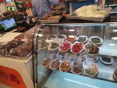 -香妃烤鸡(西单店)