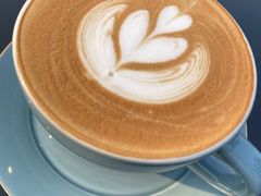 -游心咖啡(青山滨江店)