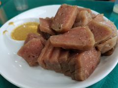 -正顺饸饹馆(中土商务楼店)