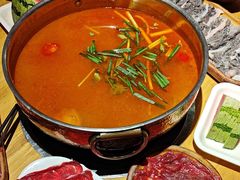 -黔诚酸汤牛肉(甲秀楼店)