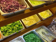 -舞素卷菜煎饼.糁汤(万达金街店)