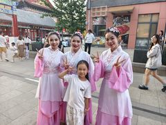 -鼎盛王朝康熙大典实景演出