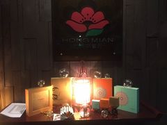 -红棉中餐厅·广州海航威斯汀酒店