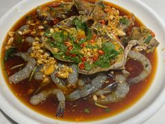 -潮人姐妹轩(海宁路店)