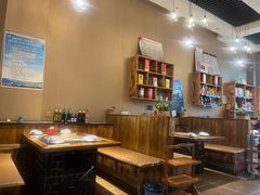 -百事晟渔村木火铁锅炖(玉带湾店)