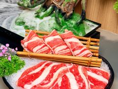 -湊湊火锅·茶憩(合生汇购物中心店)