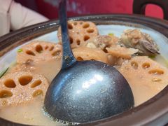 -吴掌柜·藕汤印象(南湖店)