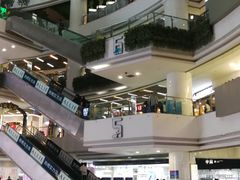 -名创优品(天河区正佳广场二店)