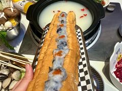 -荣叔港式沙嗲牛肉火锅(正佳潮流店)