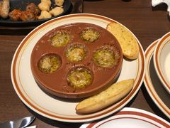 -萨莉亚意式餐厅(杭州滨江天街店)