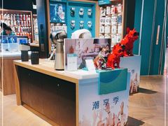 -顺电sundan(颐堤港店)