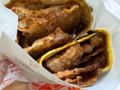 -南楼煎饼(滨江道店)