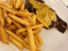 -FISH&POTATO Cō(地中海美食 万象城店)