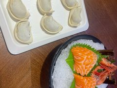 -东海怡品海鲜豆捞(星街坊店)