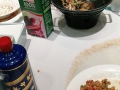 -紫光园·烤鸭·北京菜(劲松店)