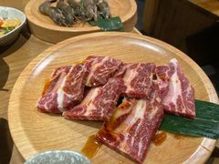 -牛人·雪花牛·木炭烤肉(昆山陆家店)