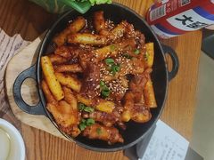 -英兰朝族饭店(河南桥头店)