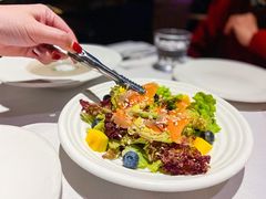 -MARU玛露音乐餐厅(大学路店)